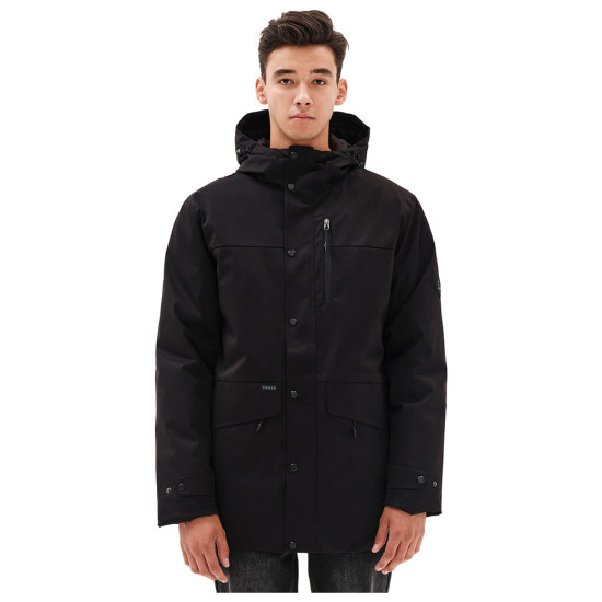 Emerson Ανδρικό μπουφάν Men's Parka Jacket